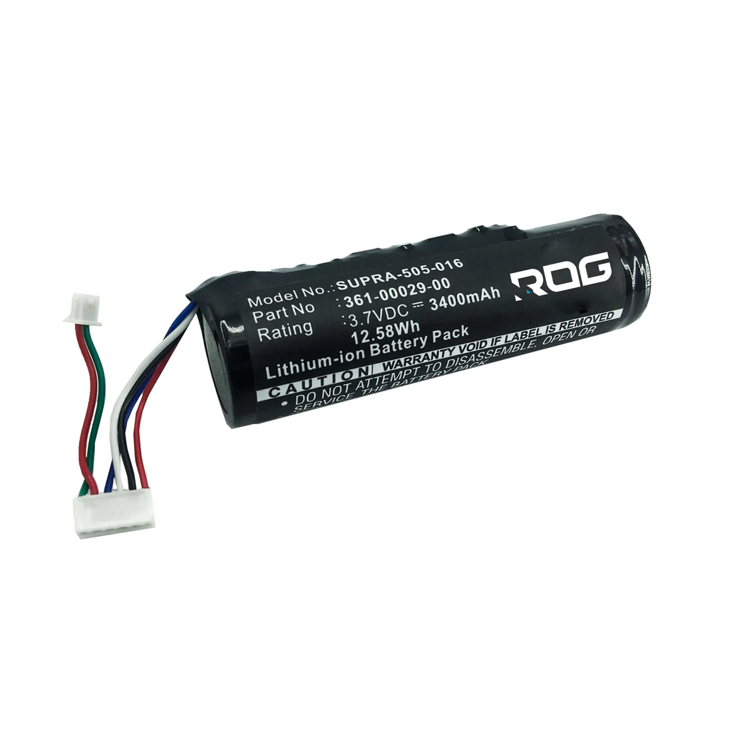 ΜΠΑΤΑΡΙΑ ΓΙΑ ΚΟΛΑΡΑ DC30 KAI DC40